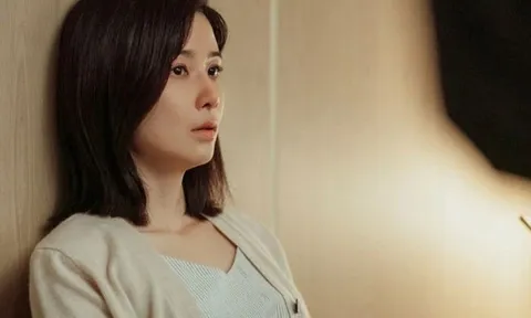 Đi họp lớp về tôi mất ngủ cả đêm, hình ảnh chồng của cô bạn thân cứ hiện mãi trong đầu