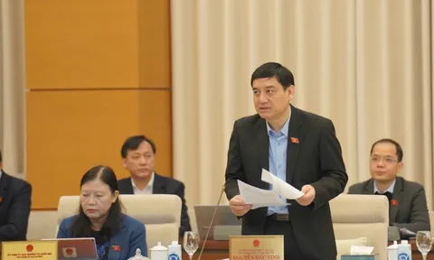 Nội dung dự thảo Luật Nhà giáo cơ bản đã được thống nhất