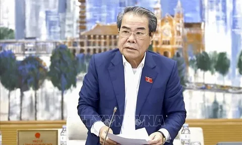 Nên coi dạy thêm là hoạt động có điều kiện để quản lý chặt chẽ