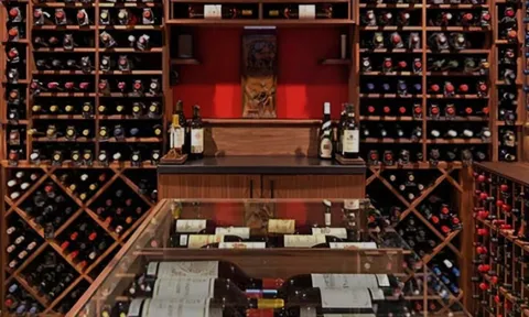 Thu hồi giấy phép phân phối rượu của Công ty TNHH Thương mại Hữu nghị Quốc tế Hoa Lư