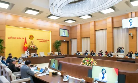 Dự thảo Luật Nhà giáo: Cơ bản các cơ quan đã thống nhất ý kiến về nội dung