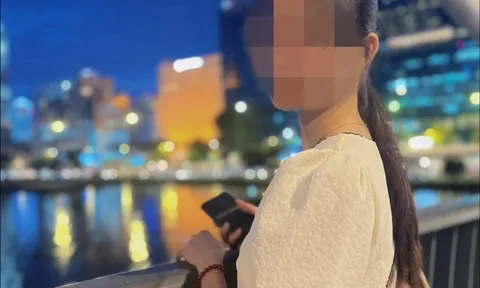 Nữ sinh mất tích bí ẩn ở TPHCM được tìm thấy tại Trung Quốc: Về Việt Nam vào tối 9/2?