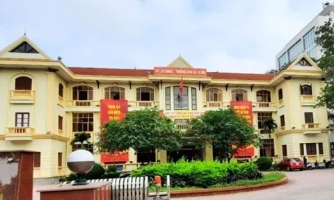 Bắc Ninh hợp nhất 8 sở, kết thúc hoạt động của Sở Lao động, Thương binh và Xã hội