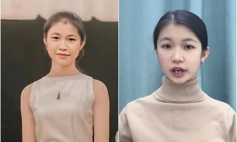 Nữ sinh viên ở TP.HCM nói gì về việc "mất tích" của mình?