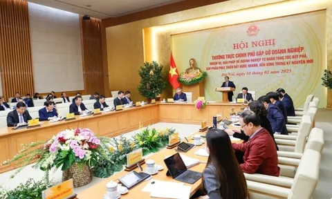 Giao các "ông lớn" tham gia làm dự án đường sắt tốc độ cao Bắc-Nam