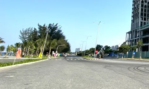 Tiết lộ doanh nghiệp đầu tư dự án bất động sản hơn 1.100 tỷ đồng ở Đà Nẵng