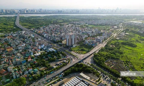 Nâng hạng thị trường chứng khoán là bước đệm để thu hút nhà đầu tư tổ chức