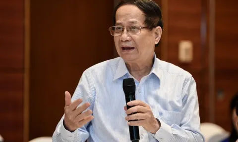 "Khoán" tăng trưởng GRDP từng địa phương tạo bước ngoặt đột phá như "Khoán 10"?