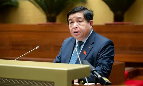 Tạo nền tảng vững chắc để đạt tăng trưởng hai con số