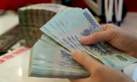 Ngân hàng phải cung cấp thông tin người thân của lãnh đạo cho cơ quan thuế