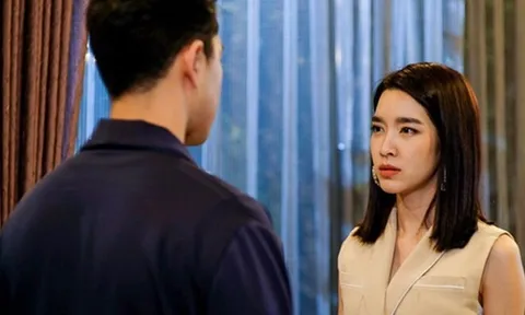 Vợ cũ tới nhà đề nghị một việc nhưng tôi từ chối thẳng, 1 tháng sau tôi quỳ từ ngõ vào nhà để xin cô ấy