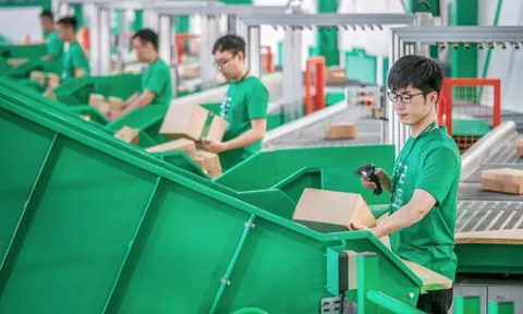 Chấm dứt miễn thuế VAT với hàng nhập khẩu dưới 1 triệu đồng