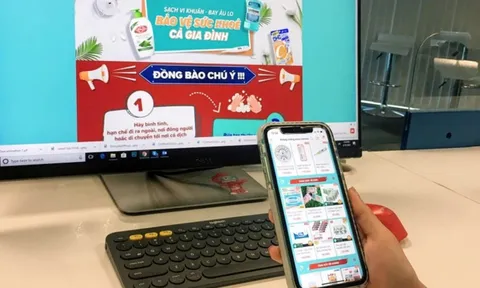 Bộ Công thương yêu cầu chủ 120 website, 44 ứng dụng TMĐT giải trình