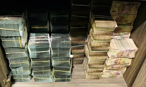 Khối tài sản của Mr Pips Phó Đức Nam ở nước ngoài sẽ được xử lý như thế nào?