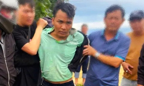 Vụ bị can đục tường trốn khỏi nhà tạm giữ ở Ninh Thuận: Phạm nhân bị bắt ở đâu?