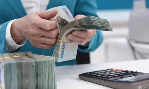 Lãi từ tiền gửi tiết kiệm được sẽ bị đánh thuế thu nhập cá nhân?