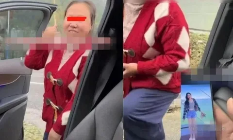 Chàng trai vội "quay xe" ngay sau buổi hẹn hò đầu tiên với bạn gái quen qua mạng