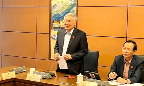 Tạo đột phá, tập trung tháo gỡ các điểm nghẽn trong thúc đẩy phát triển khoa học, công nghệ