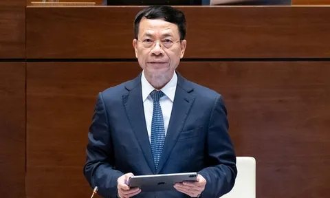 'Đánh trúng' vào các điểm nghẽn kéo dài của khoa học công nghệ, chuyển đổi số