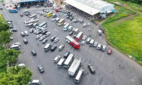 12 trạm dừng nghỉ trên cao tốc Bắc-Nam đã chọn được nhà đầu tư