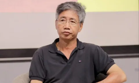 Truy tố bị can Trương Huy San về tội lợi dụng các quyền tự do dân chủ