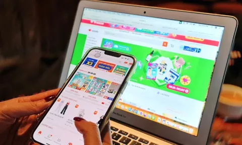 Cá nhân bán hàng trên sàn online phải kê khai cả chi phí kinh doanh?