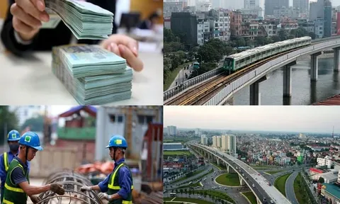 Thủ tướng đôn đốc đẩy mạnh phân bổ và giải ngân vốn đầu tư công năm 2025