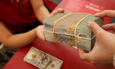Đề xuất mới về trường hợp đặc biệt chi trả toàn bộ tiền gửi được bảo hiểm