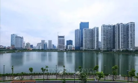 Giá cao, người có nhu cầu mua nhà ở rất khó khăn