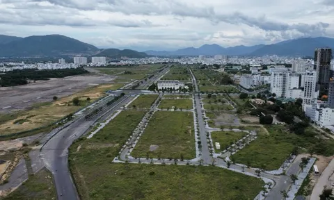 Tập đoàn Phúc Sơn chưa nộp 12.000 tỷ đồng bị Khánh Hòa truy thu