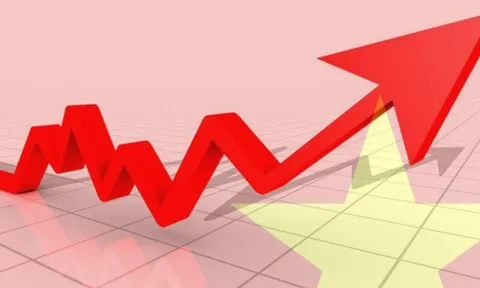 Mục tiêu tăng trưởng GDP: Tận dụng các động lực và để vượt thách thức