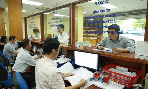 Dự kiến gia hạn thời hạn nộp 3 loại thuế và tiền thuê đất năm 2025