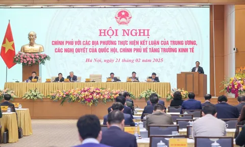 Ngành ngân hàng quyết tâm ‘trợ lực’ thúc đẩy tăng trưởng kinh tế 8%