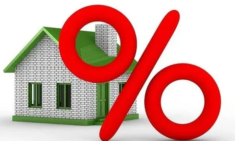 Lãi suất ưu đãi chỉ 4-5%, nhiều người vẫn ngại vay tiền mua nhà