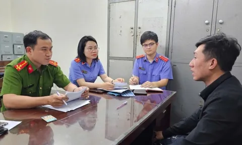 Vụ thanh niên bị đánh nhập viện vì ghẹo gái ở "phố Hồng Kông": Nghi can cộm cán cỡ nào?