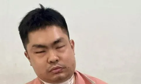 Vụ 2 mẹ con bị sát hại ở Bình Dương: Tình tiết "sốc"