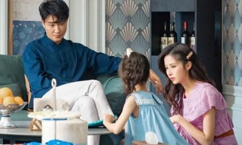 Con lúc nhỏ xinh xắn, trắng trẻo giống bố nhưng càng lớn càng khác, tôi đòi xét nghiệm ADN và cái kết không ngờ