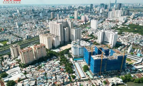 TP.HCM: Gỡ vướng, cấp sổ đỏ cho hàng chục nghìn căn hộ tại 51 dự án
