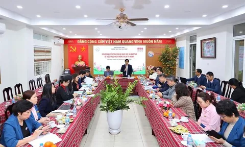 Điều chỉnh dạy thêm – học thêm: Cần thời gian để học sinh thích nghi