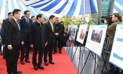 Việt Nam vươn lên trở thành thành viên năng động và có ảnh hưởng nhất ASEAN