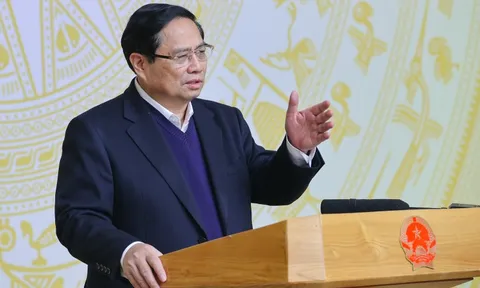 Thủ tướng: Phòng, chống lãng phí phải như 'cơm ăn, nước uống hàng ngày'