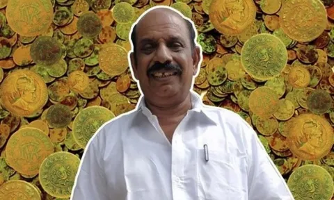 Đem 21 tỷ trúng số đi mua đất, người đàn ông vỡ òa khi tìm thấy “kho báu”