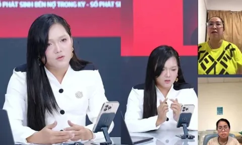 Mẹ Bắp nhận 16,7 tỷ qua Tiktoker Phạm Thoại: Phải nộp thuế TNCN bao nhiêu?