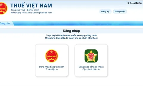 Ba cách kiểm tra để biết đang nợ thuế TNCN hay không?