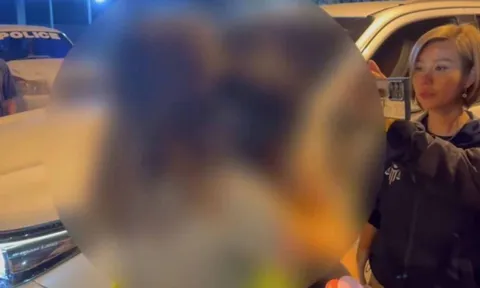 Hồi ức "ép lừa 100 người/ngày" của cô gái 14 tuổi vừa được giải cứu khỏi băng nhóm lừa đảo Campuchia