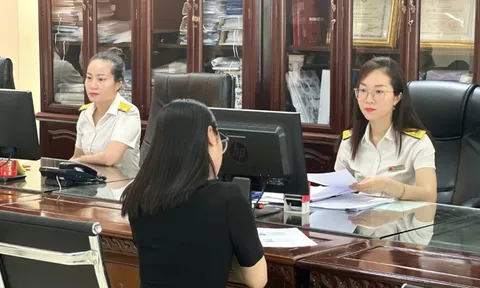 Đề xuất gia hạn nộp thuế giá trị gia tăng hết tháng 8/2025