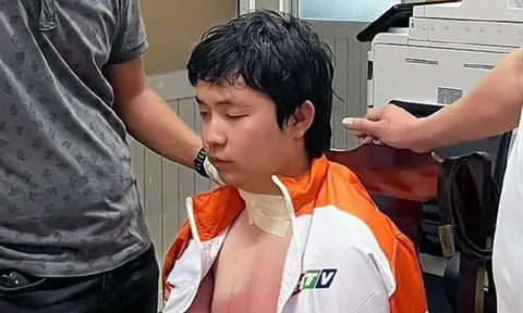 Phát hiện thi thể người phụ nữ lượm ve chai: Nghi phạm thường mở nhạc rất lớn trong nhà