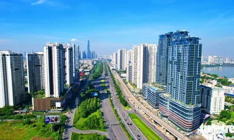 Thị trường địa ốc miền Nam có trở lại trong năm 2025?