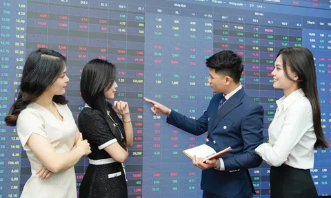 Hồ sơ niêm yết chứng khoán ứ đọng: 'Nhiều giấy tờ, hồ sơ không thực sự cần thiết'