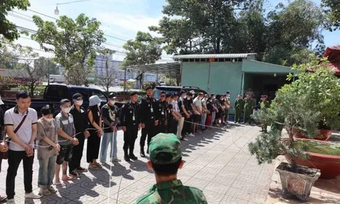 Chi tiết kịch bản 7 ngày “thao túng tâm lý” dụ tự nguyện chuyển tiền của nhóm lừa đảo, ai cũng cần biết để tránh